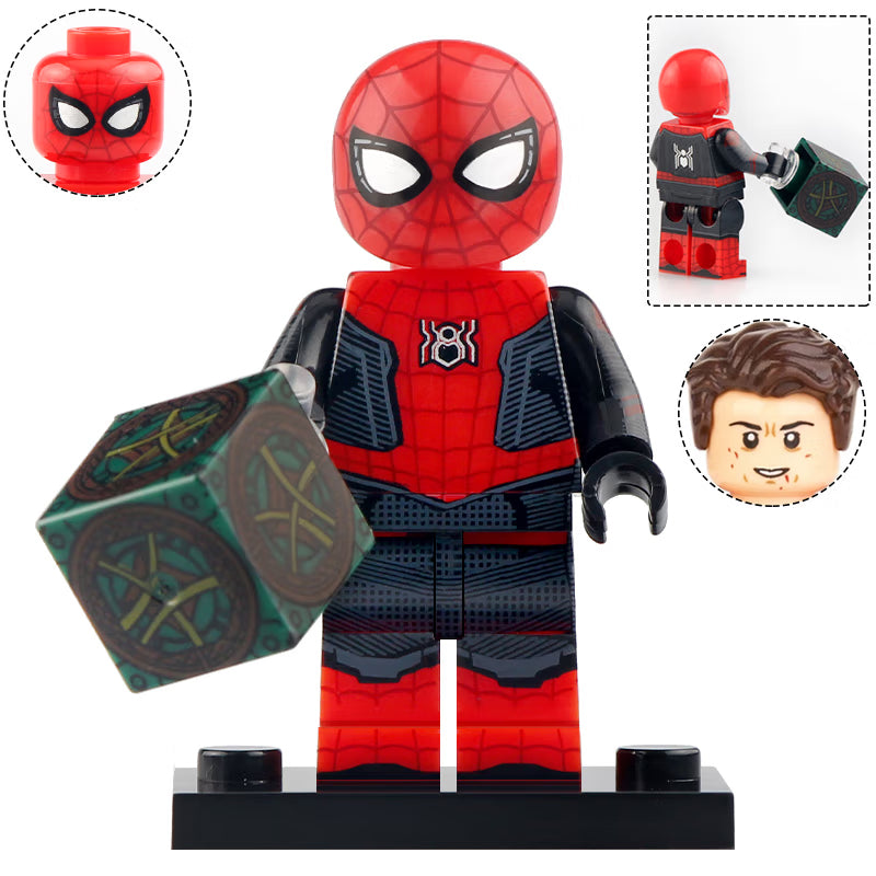 Spider-man (Far From Home)