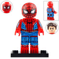Peter Parker