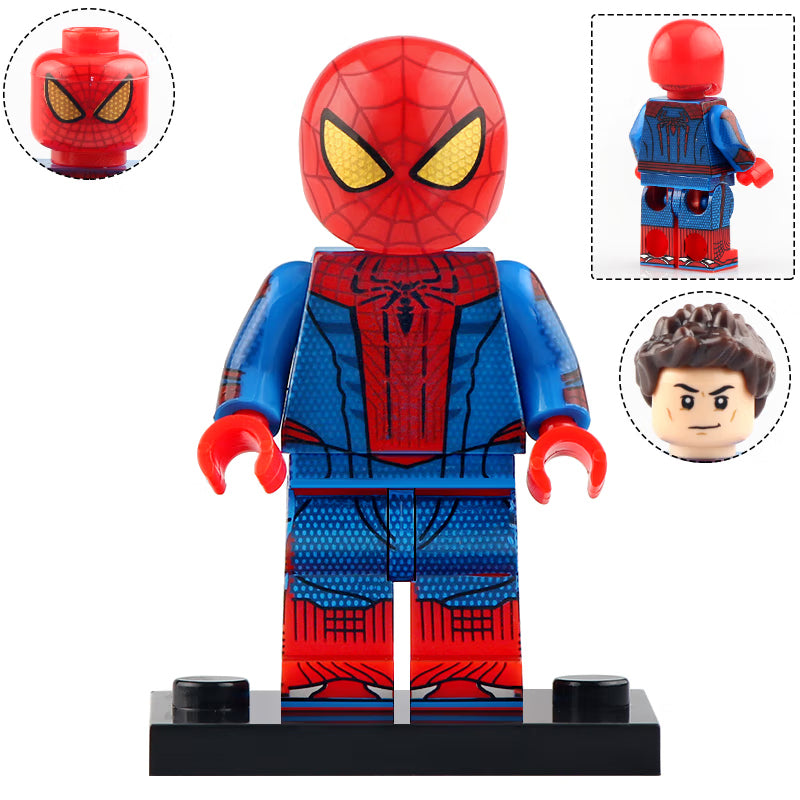 Amazing Spider-Man (TASM)