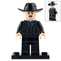 J. Jonah Jameson (Spider-man: No Way Home)
