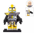 327th Star Corps ARC Trooper