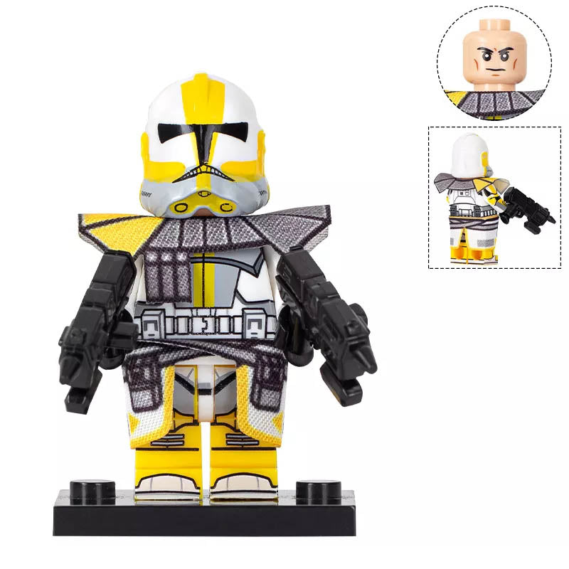 327th Star Corps ARC Trooper