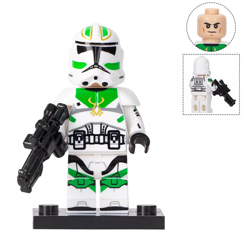 Horn Company Clone Trooper