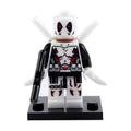 White Deadpool (X-Force)