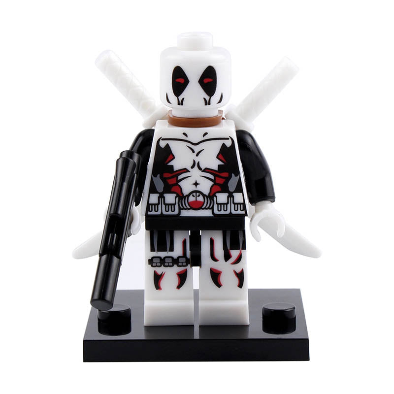 White Deadpool (X-Force)