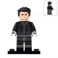 Bruce Wayne
