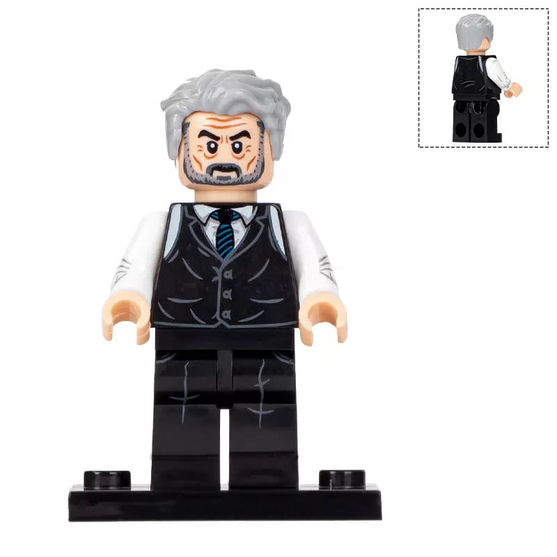 Alfred Pennyworth