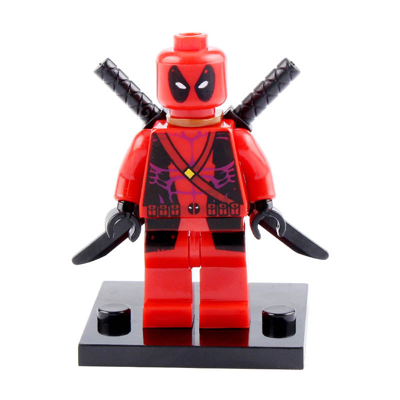 Deadpool