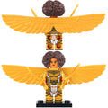 Layla (Scarlet Scarab)
