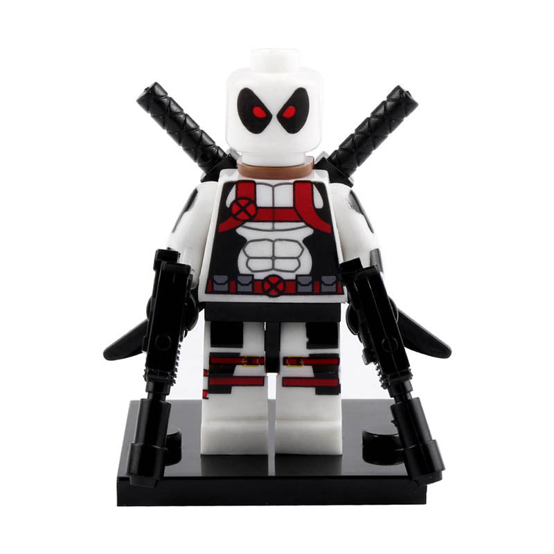 Deadpool (The X-Force)