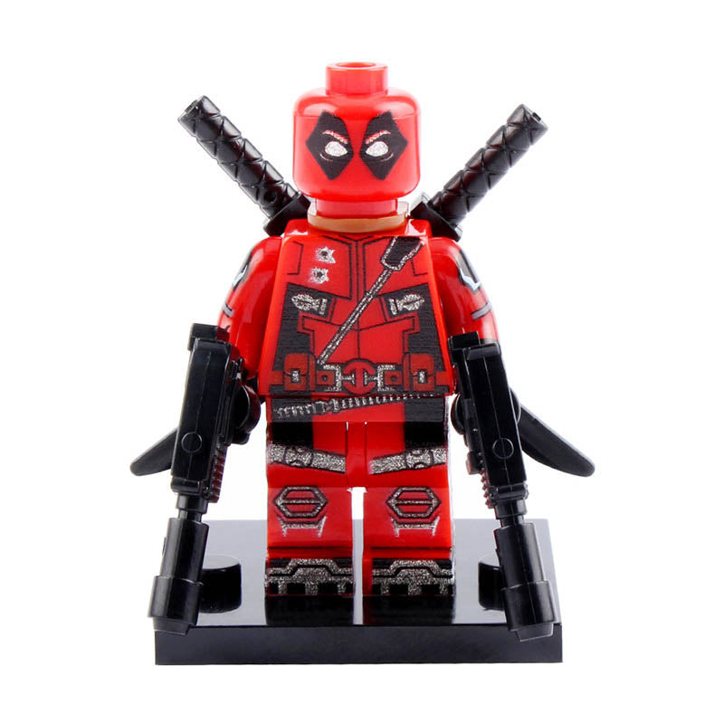 Deadpool