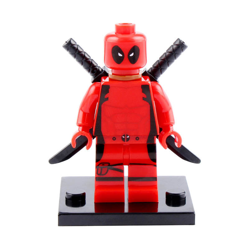 Classic Deadpool