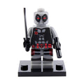 Grey Deadpool