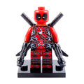 Deadpool (Wade Wilson)