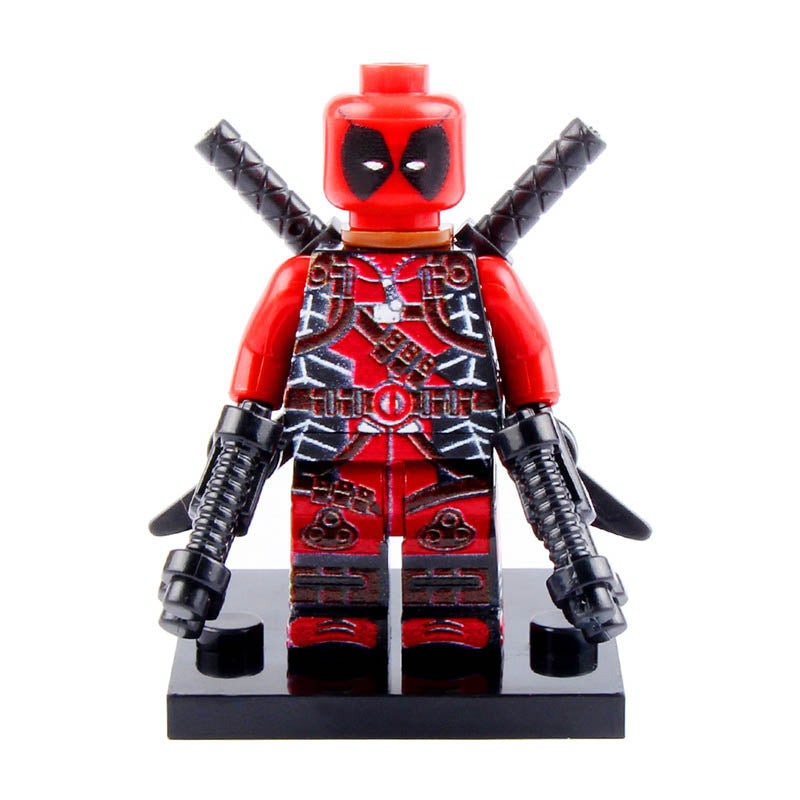 Deadpool (Wade Wilson)
