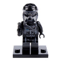 First Order TIE Fighter Pilot