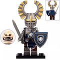 Lion Heart Knight