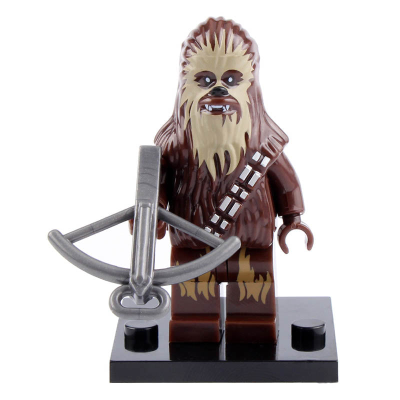 Chewbacca