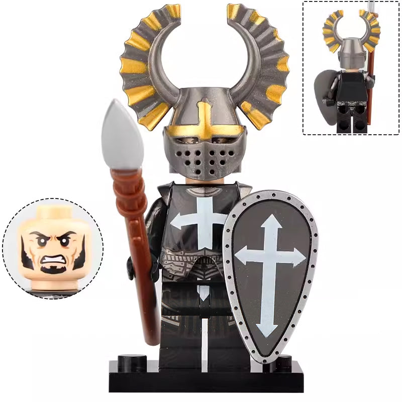 Knights Hospitaller
