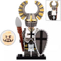 Teutonic Knight
