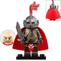 Patron Knight