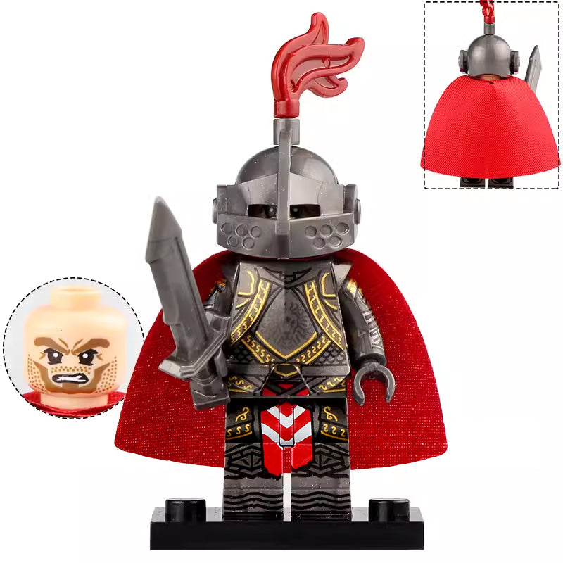 Patron Knight
