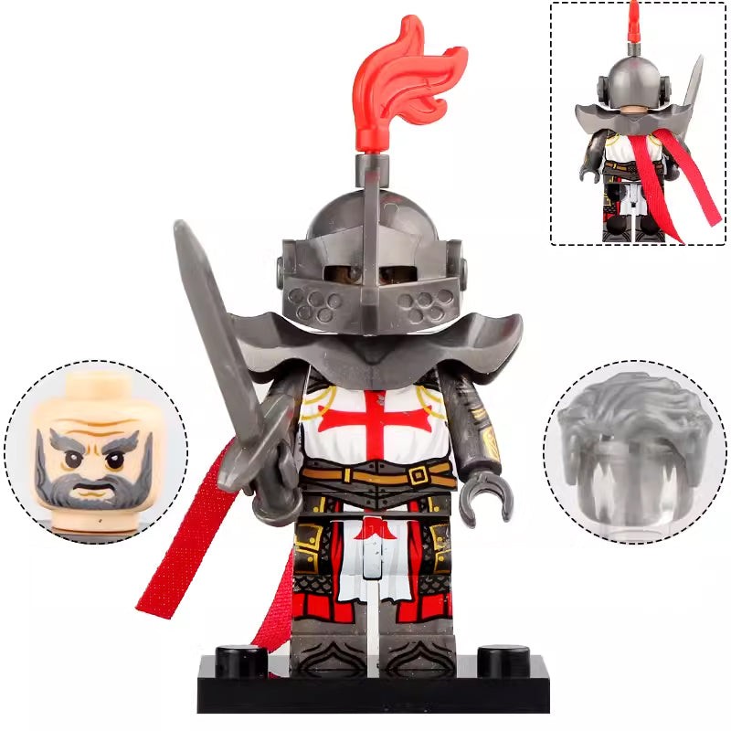Knights Templar