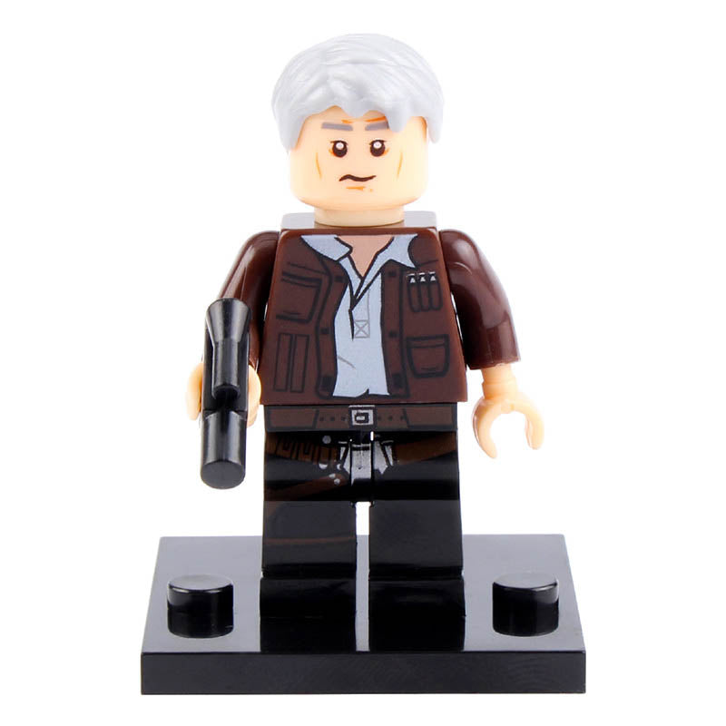 Han Solo (old)