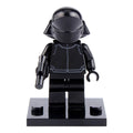 First Order Crew Member
