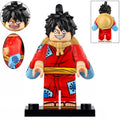 Monkey D. Luffy / Luffytaro