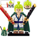 Roronoa Zoro / Zorojuro