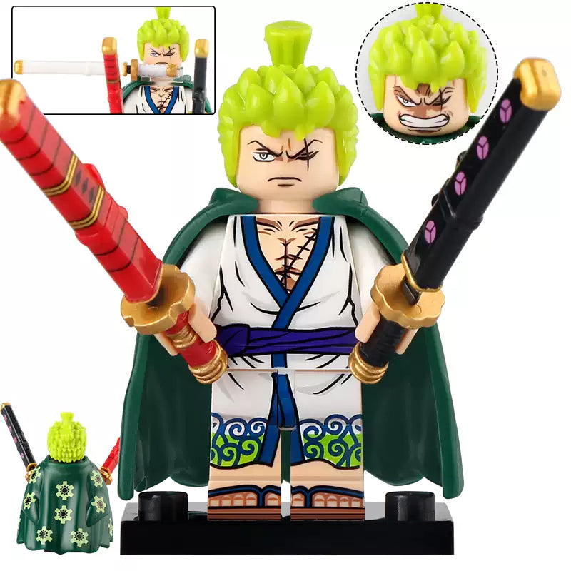 Roronoa Zoro / Zorojuro
