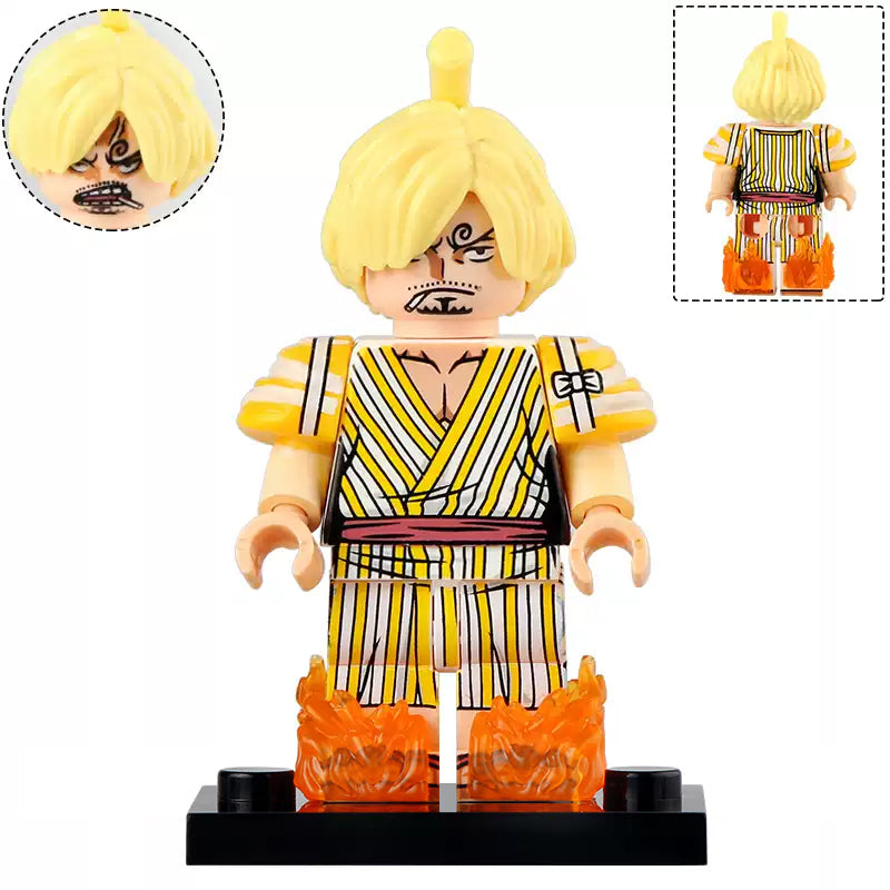 Vinsmoke Sanji