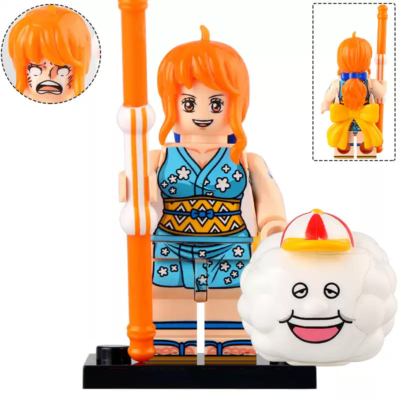 O-Nami