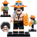 Portgas D. Ace / Fire Fist Portgas D Ace