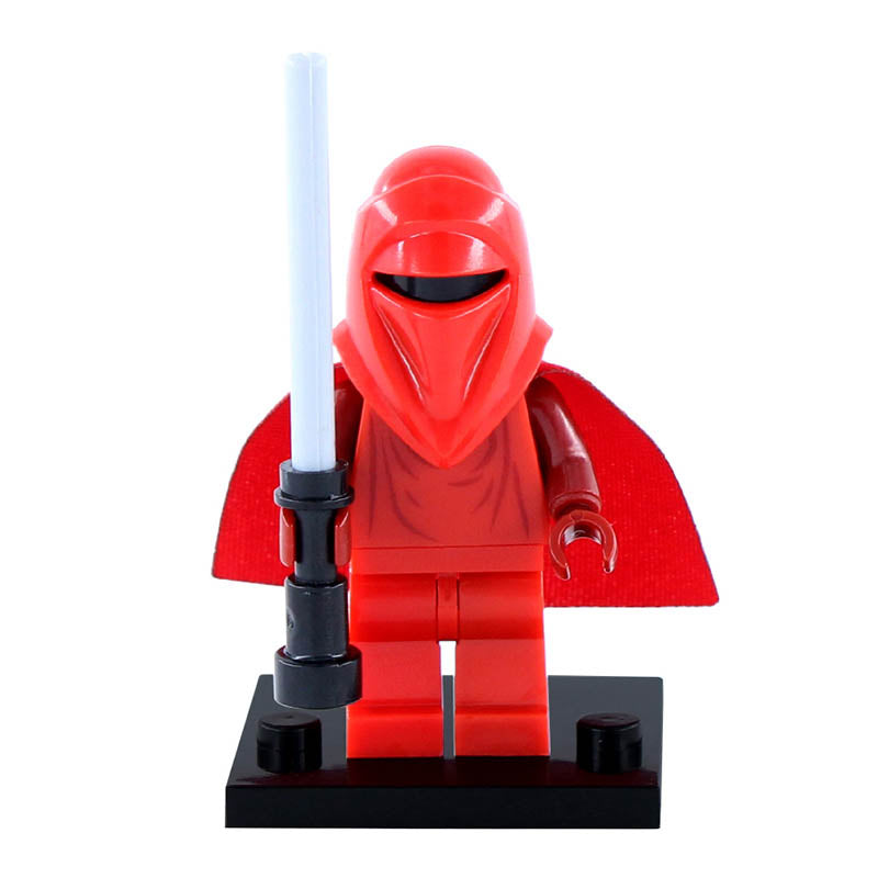 Royal Guard (Episode VI: Return of the Jedi)