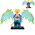 Marco the Phoenix