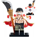 Edward Newgate / Whitebeard