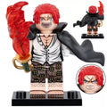 Shanks