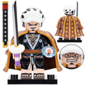 Trafalgar Law / Trafalgar D. Water Law