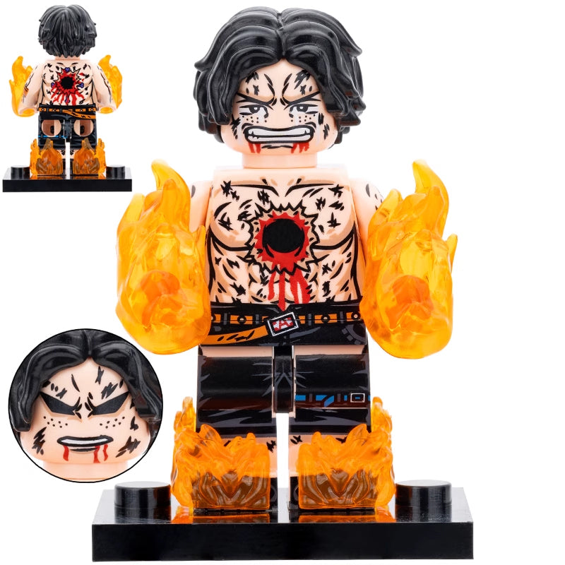 Portgas D. Ace