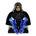 Emperor Palpatine (Episode V: The Empire Strikes Back )