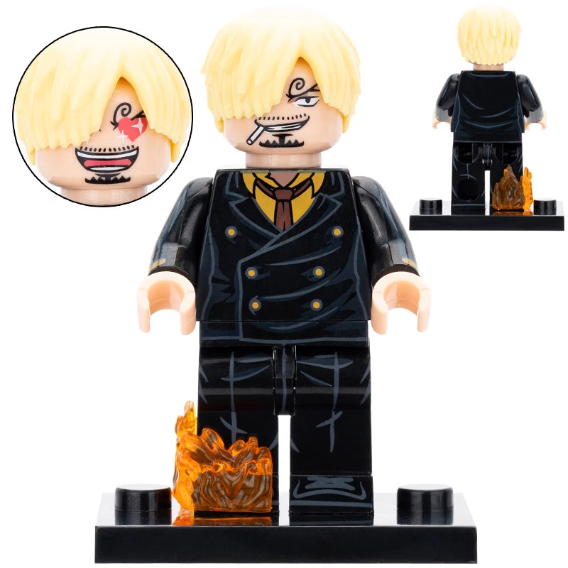 Sanji