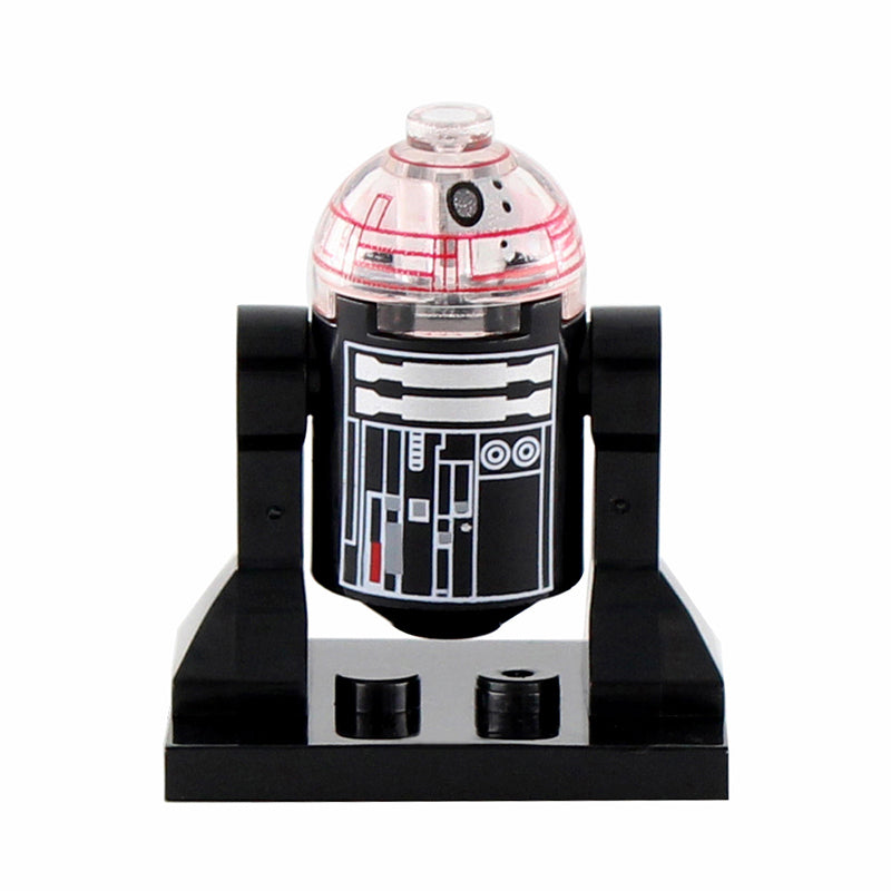 Imperial Astromech Droid