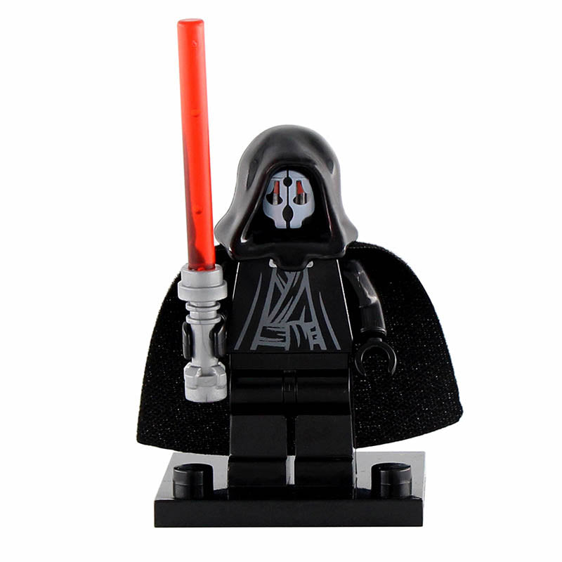 Darth Nihilus (Star Wars Knights of the Old Republic II: The Sith Lords)