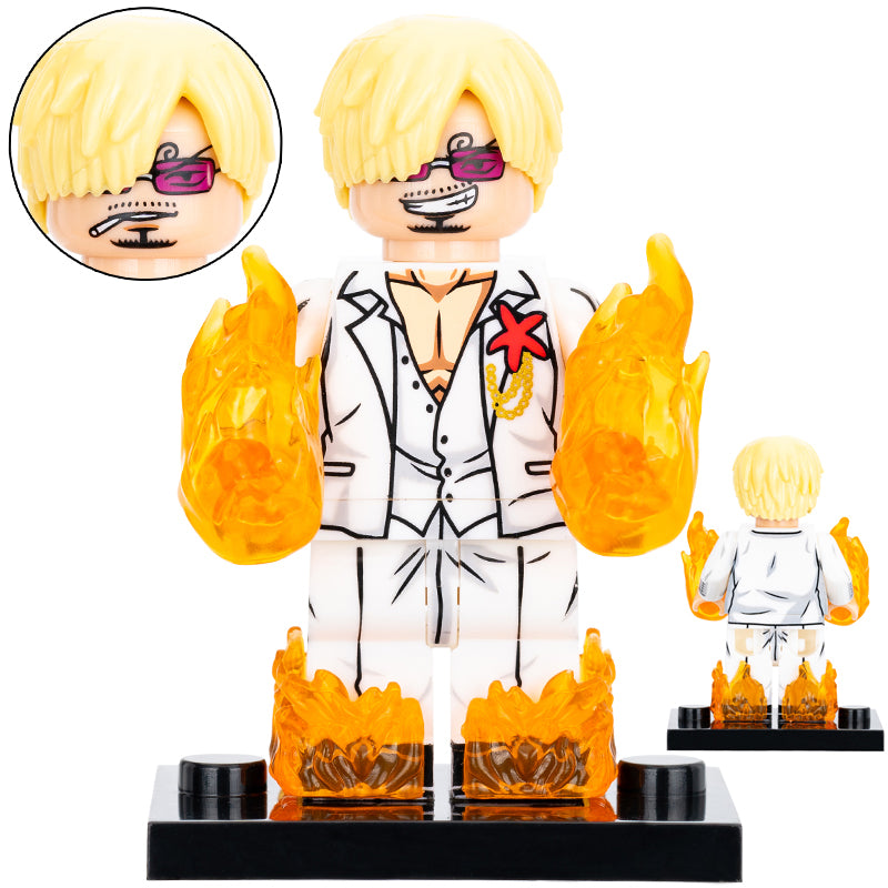 Sanji