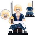 Silvers Rayleigh