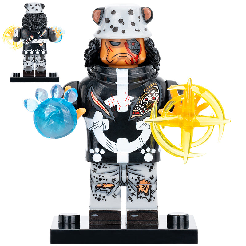 Bartholomew Kuma