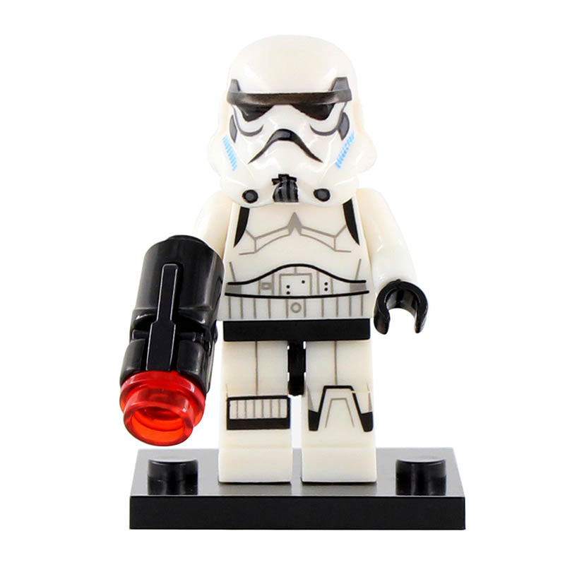 Stormtrooper (Star Wars: Episode IV â€“ A New Hope)