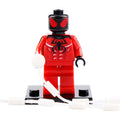 Scarlet Spider (Kaine Parker)